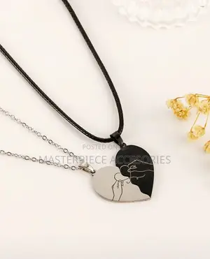 Stainless Steel Necklaces