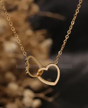 Stainless Steel Necklaces