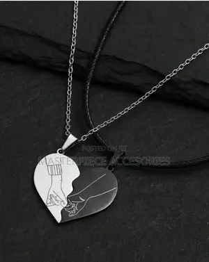 Stainless Steel Necklaces