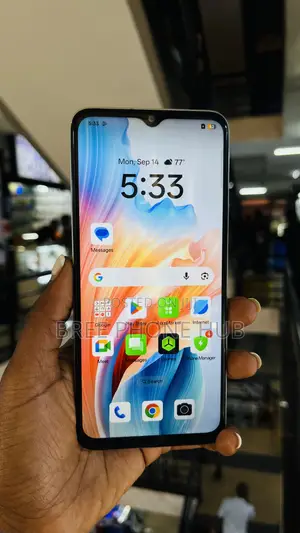 Oppo A38 128 GB Rose Gold