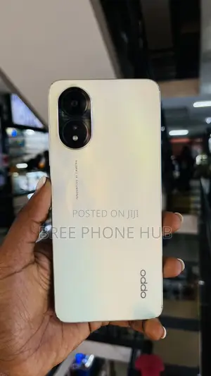 Oppo A38 128 GB Rose Gold