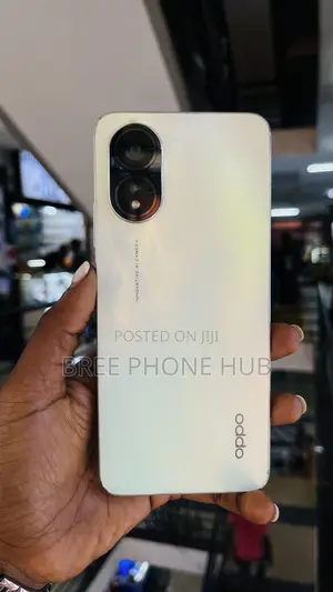 Oppo A38 128 GB Rose Gold