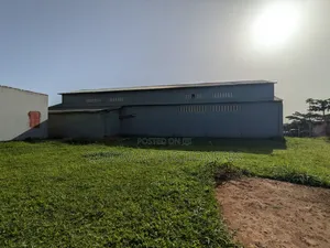 Industrial Complex, Bunyoro Road Gulu - Bank Foreclosure Sale