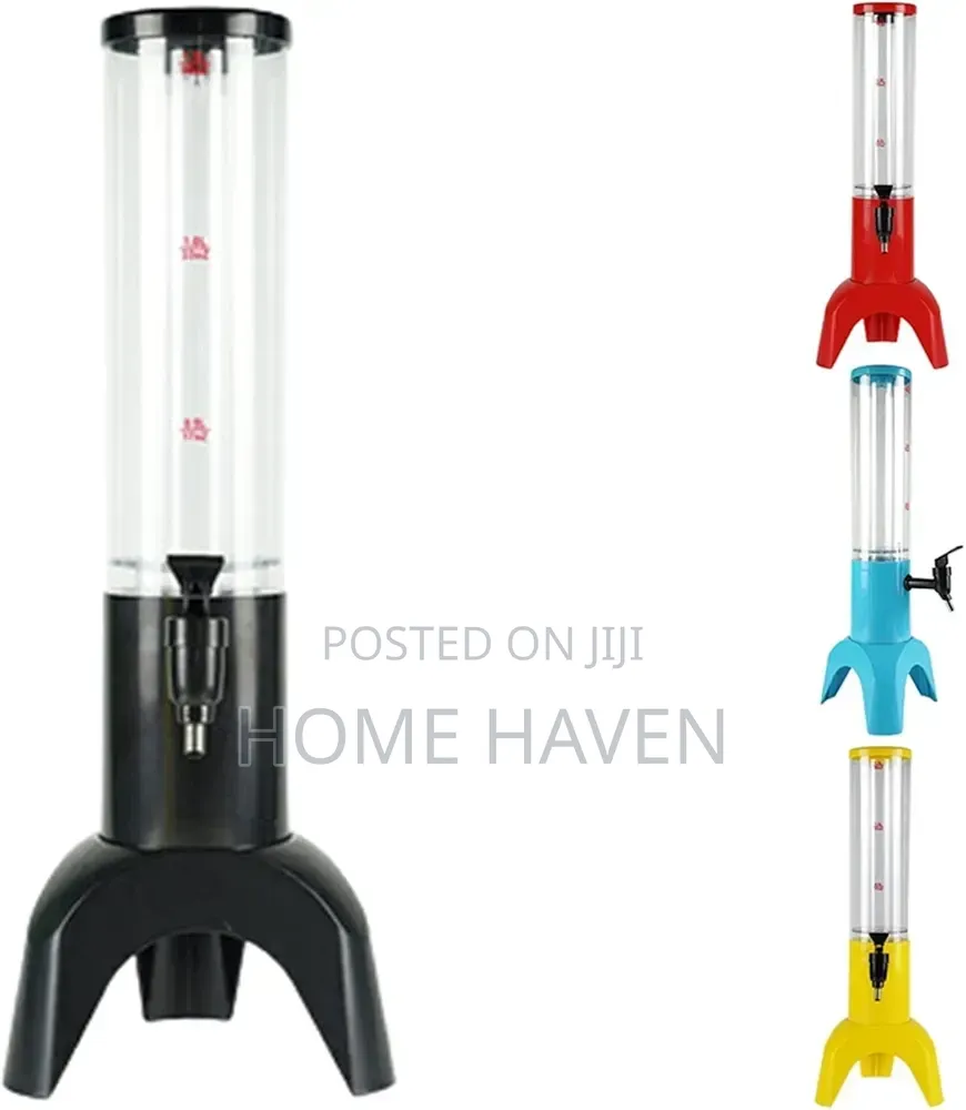 3l Beer Dispenser