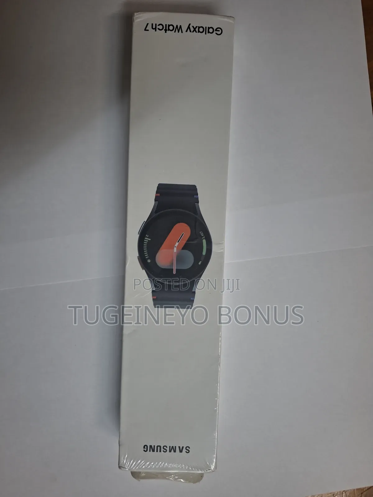 Galaxy Watch 7