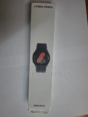 Galaxy Watch 7