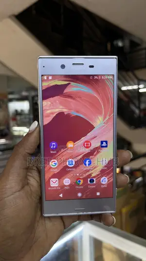 Sony Xperia XZ 32 GB Rose Gold