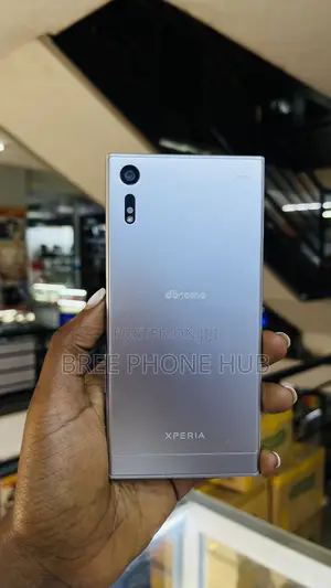 Sony Xperia XZ 32 GB Rose Gold