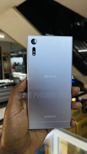 Sony Xperia XZ 32 GB Rose Gold