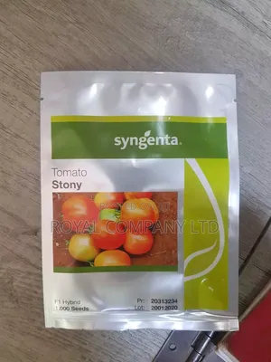 F1 Hybrid Tomatoes 1000seeds Syngenta