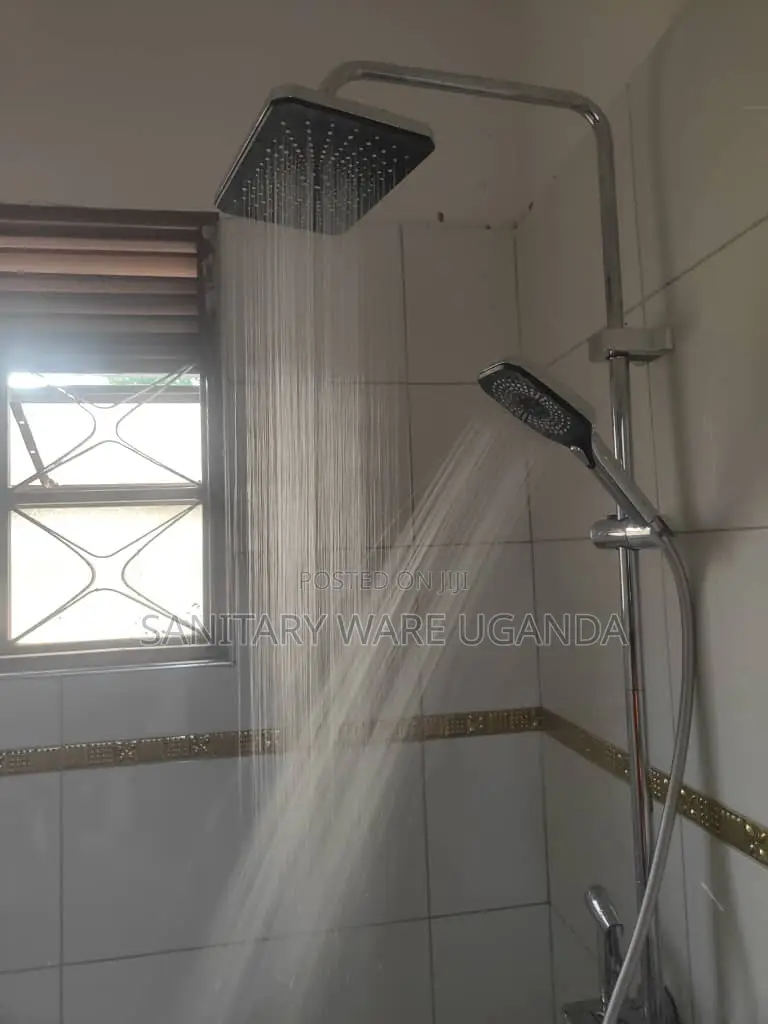 Shower Mixes Hd