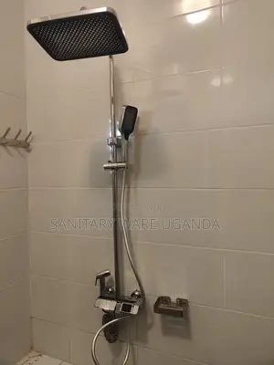 Shower Mixes Hd