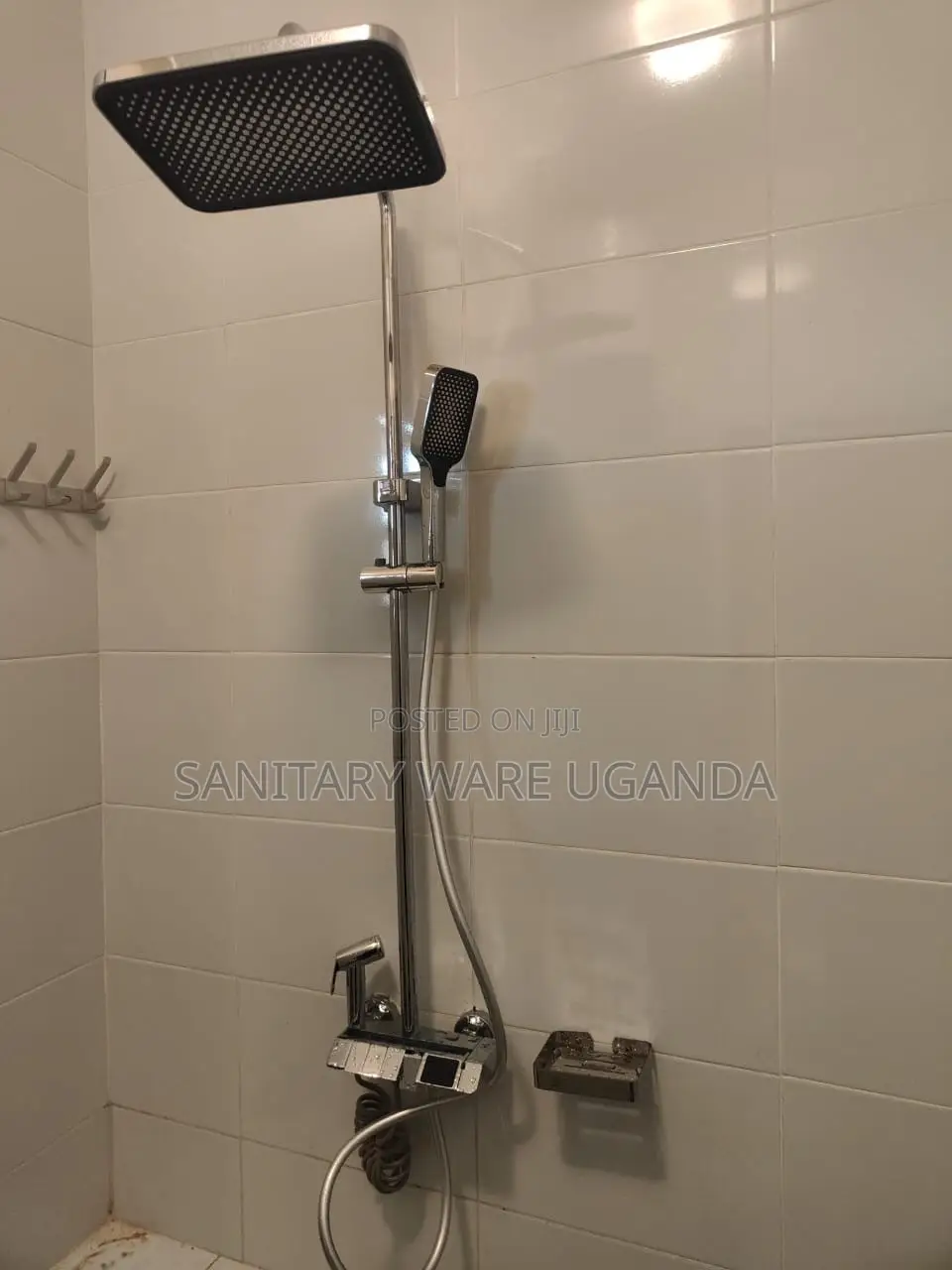 Shower Mixes Hd