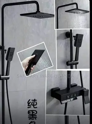 Shower Mixes Hd