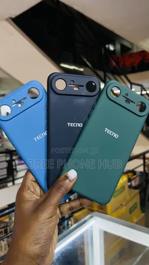 Phone Cover