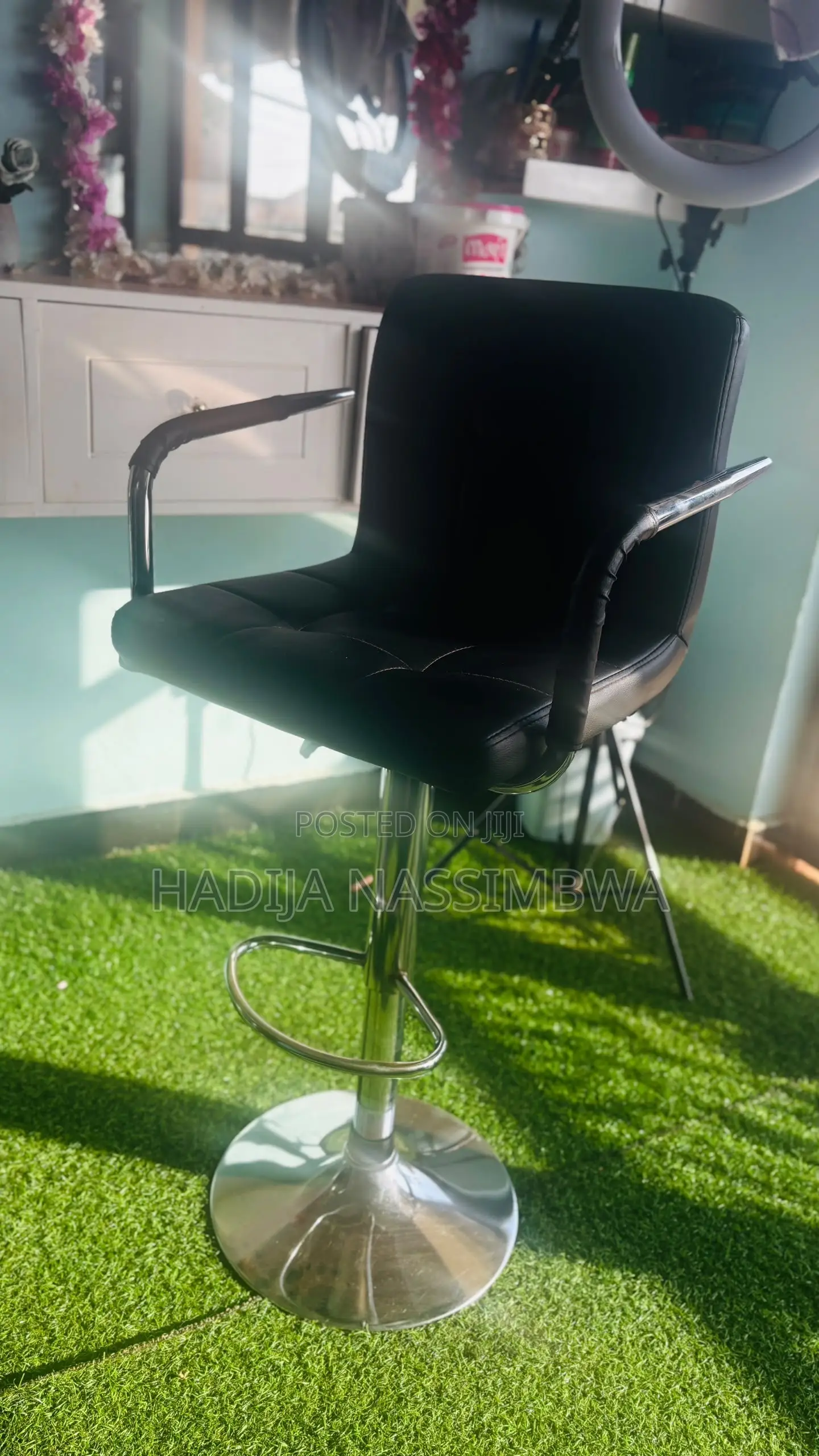 Makeup Chairs