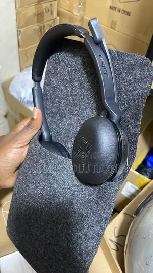 Jabra Evolve2 30 SE Headphones