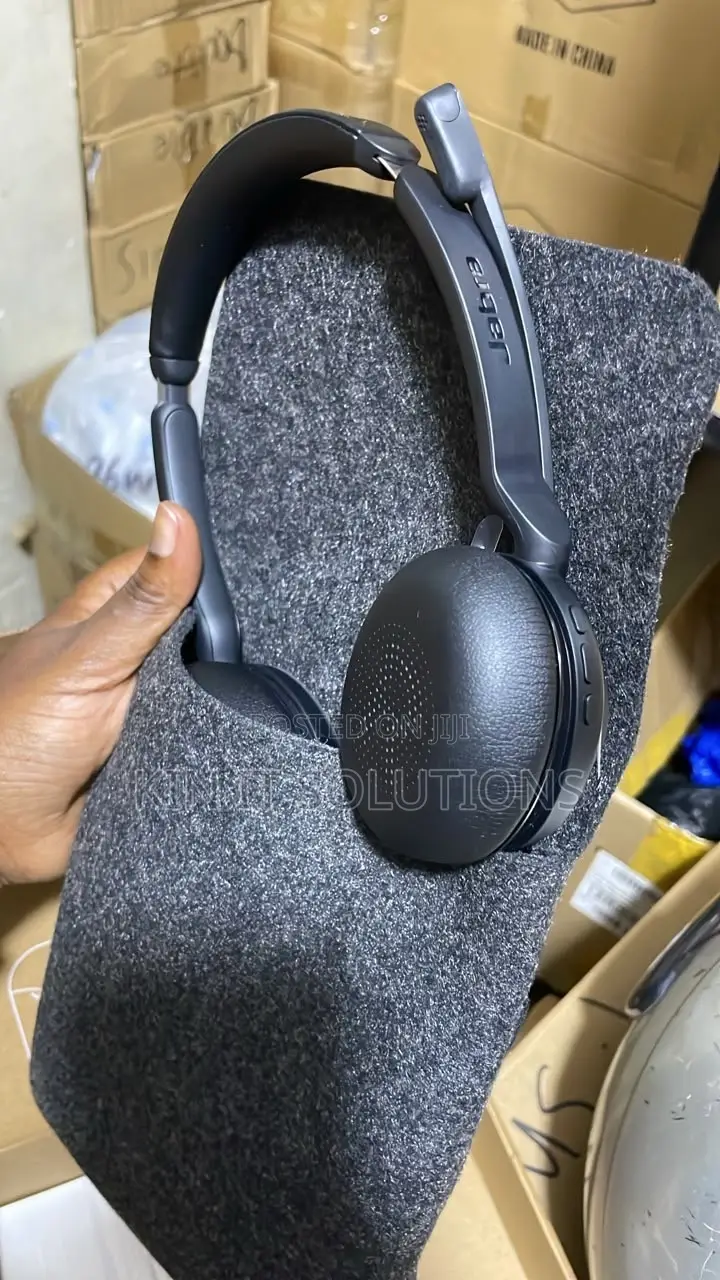 Jabra Evolve2 30 SE Headphones