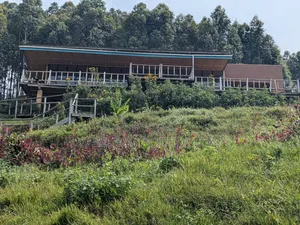 Eco-Lodge, Rushaga Kisoro – Turnkey Investment