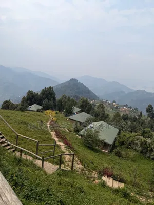 Eco-Lodge, Rushaga Kisoro – Turnkey Investment
