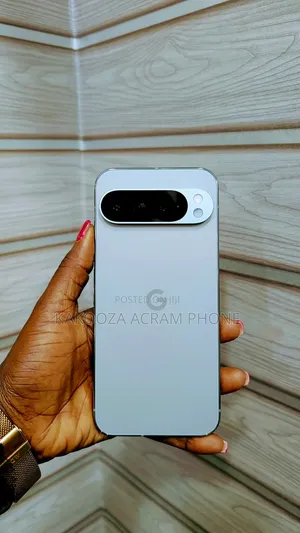 Google Pixel 9 Pro XL 256 GB Gray