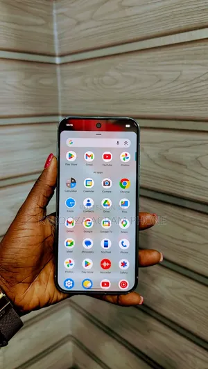 Google Pixel 9 Pro XL 256 GB Gray
