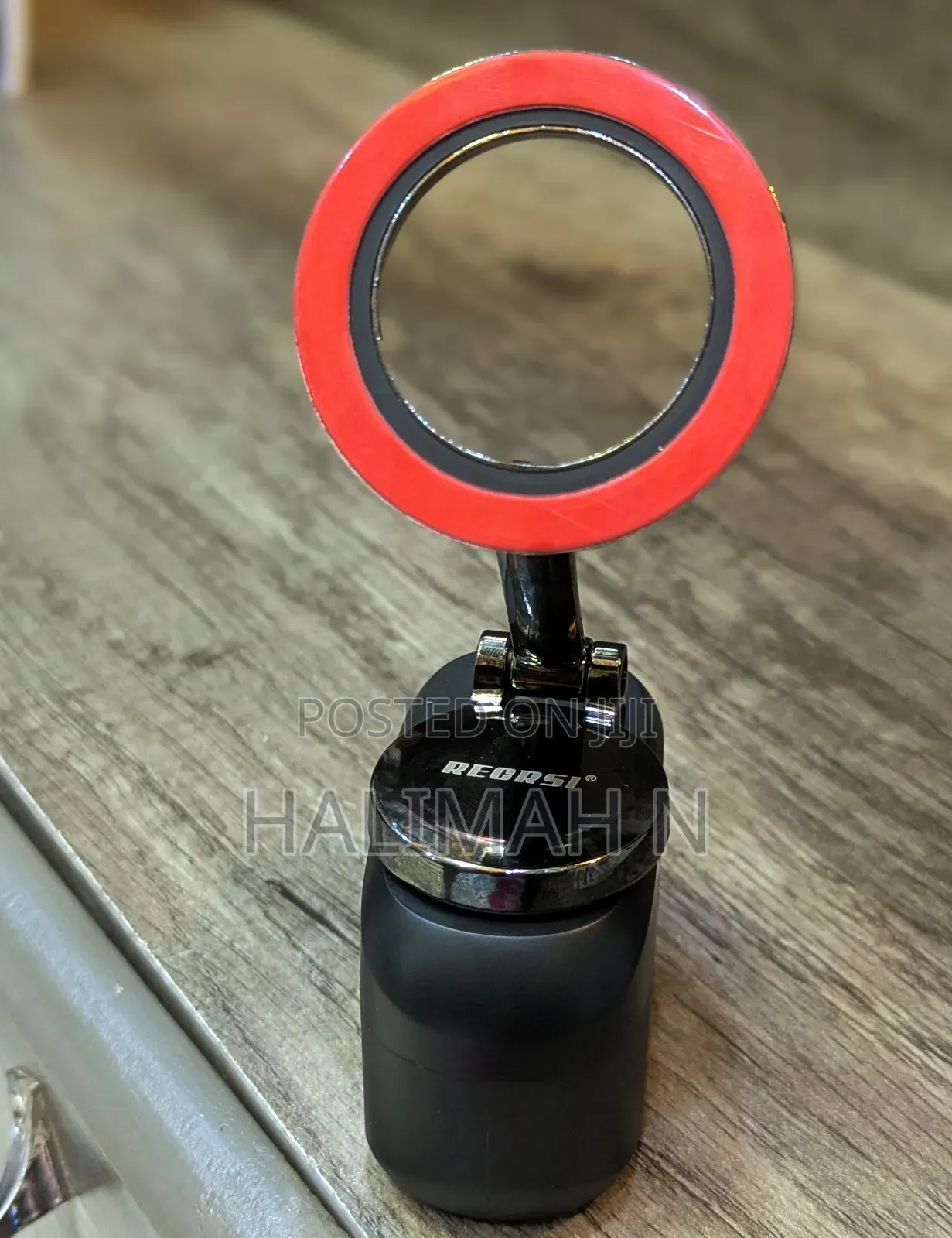 Magnetic Bracket