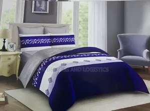 Pearl 6*6 Bedcover