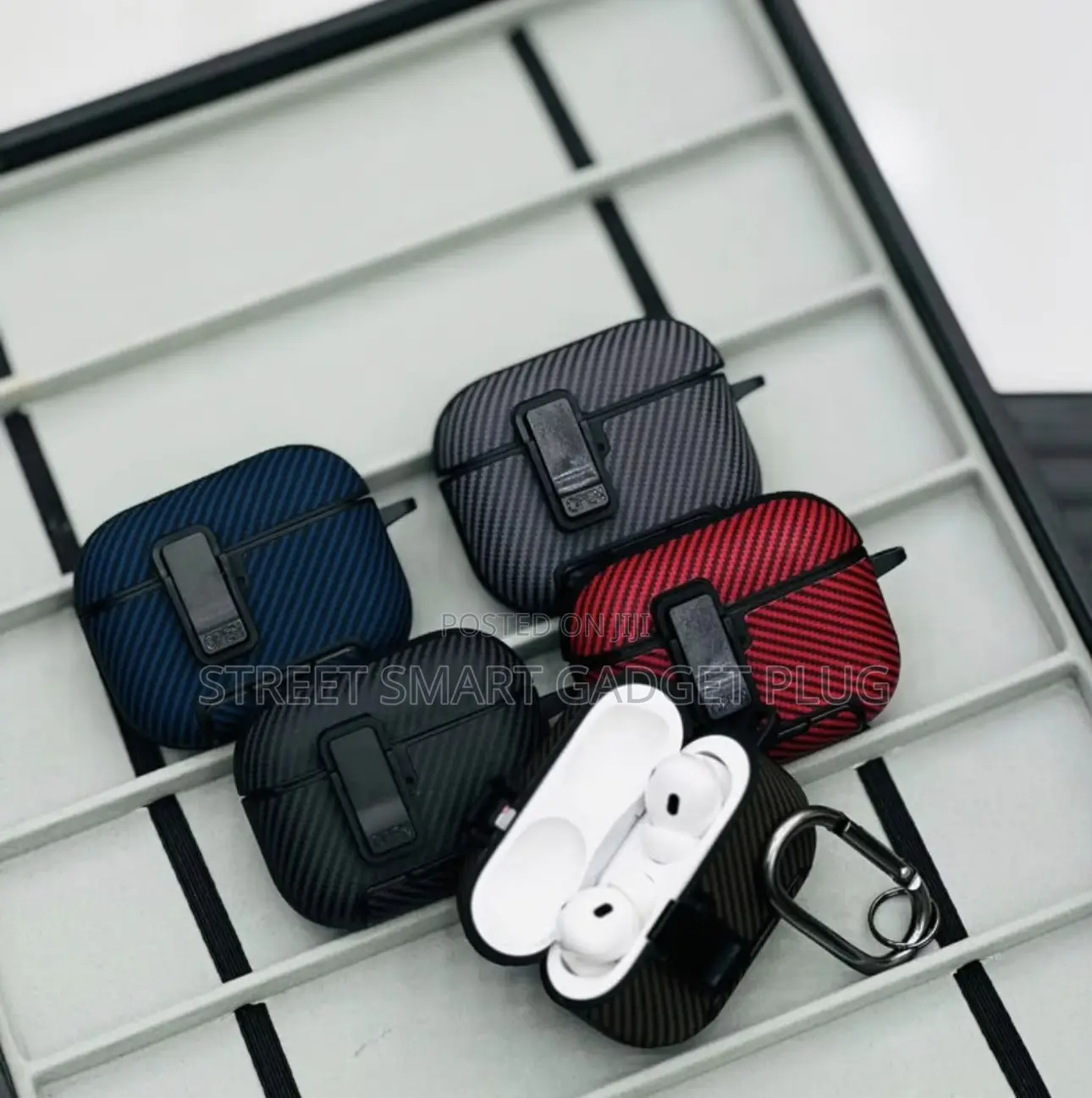 APPLE Airpods CASES Pro,pro2,pro3 and 4