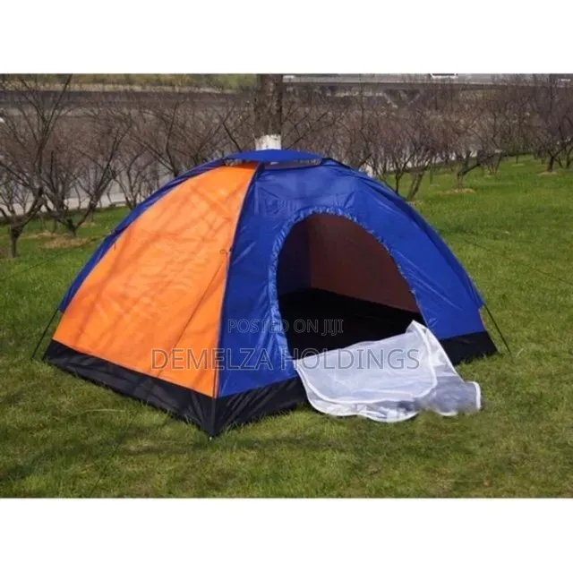 6*6 Camping Tents
