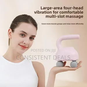 Concepta Massager Gun for Pain Relief