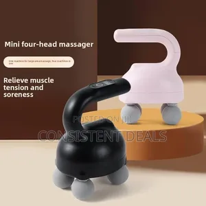 Concepta Massager Gun for Pain Relief