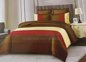 Comfort Classy Bedcover
