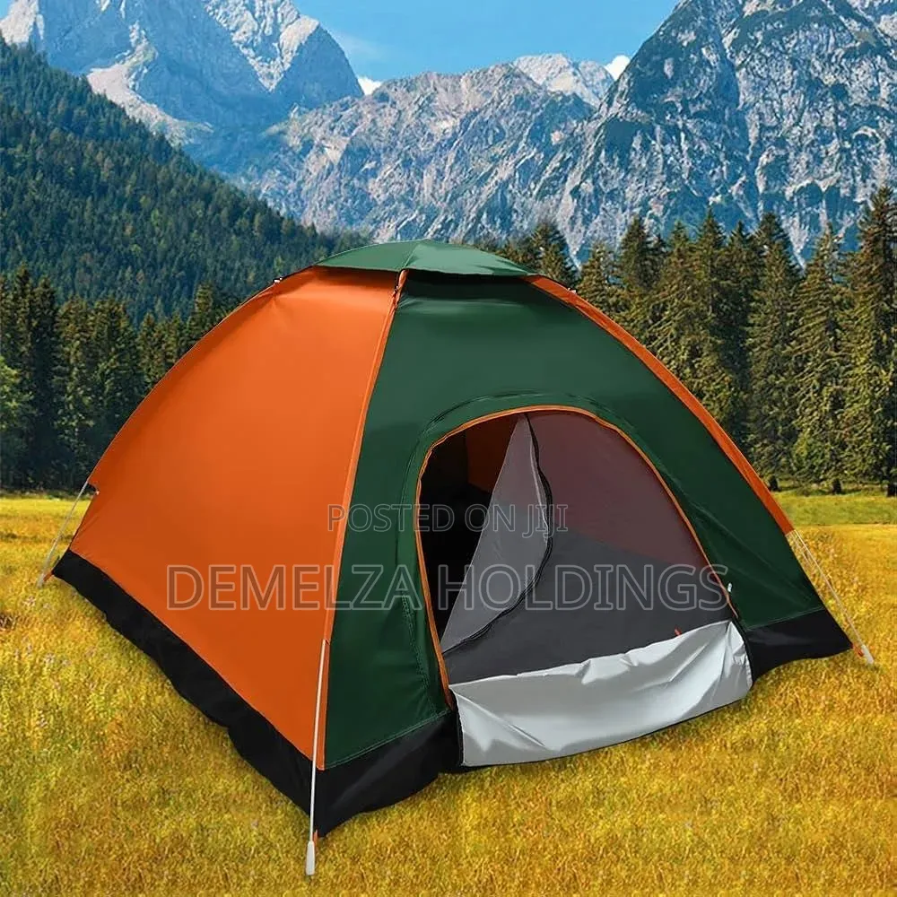 6*6 Camping Tents