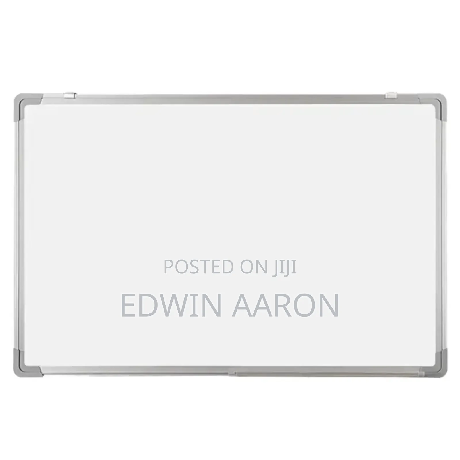 60*40cm Dry Erase Presentation Board