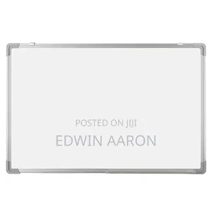 60*40cm Dry Erase Presentation Board