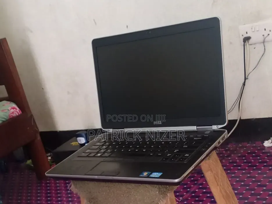 Laptop Dell Latitude E6430 16GB Intel Core i7 HDD 500GB