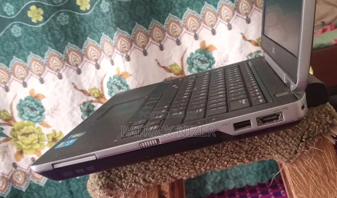 Laptop Dell Latitude E6430 16GB Intel Core i7 HDD 500GB