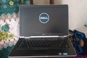 Laptop Dell Latitude E6430 16GB Intel Core i7 HDD 500GB