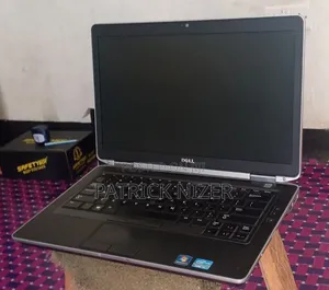 Laptop Dell Latitude E6430 16GB Intel Core i7 HDD 500GB