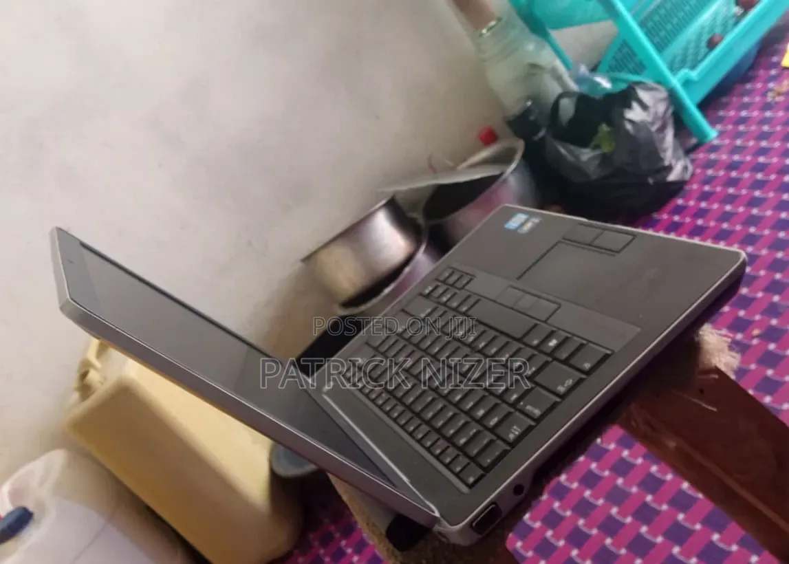 Laptop Dell Latitude E6430 16GB Intel Core i7 HDD 500GB