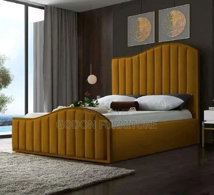 Bubble Sleigh Bed Available Here