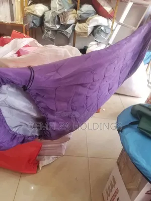 Sleeping Bags