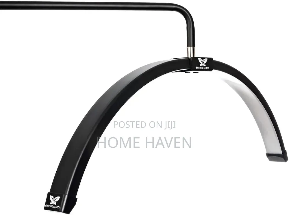 LED Half Moonlight Lamp
