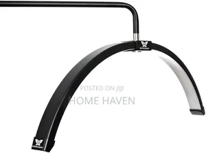 LED Half Moonlight Lamp