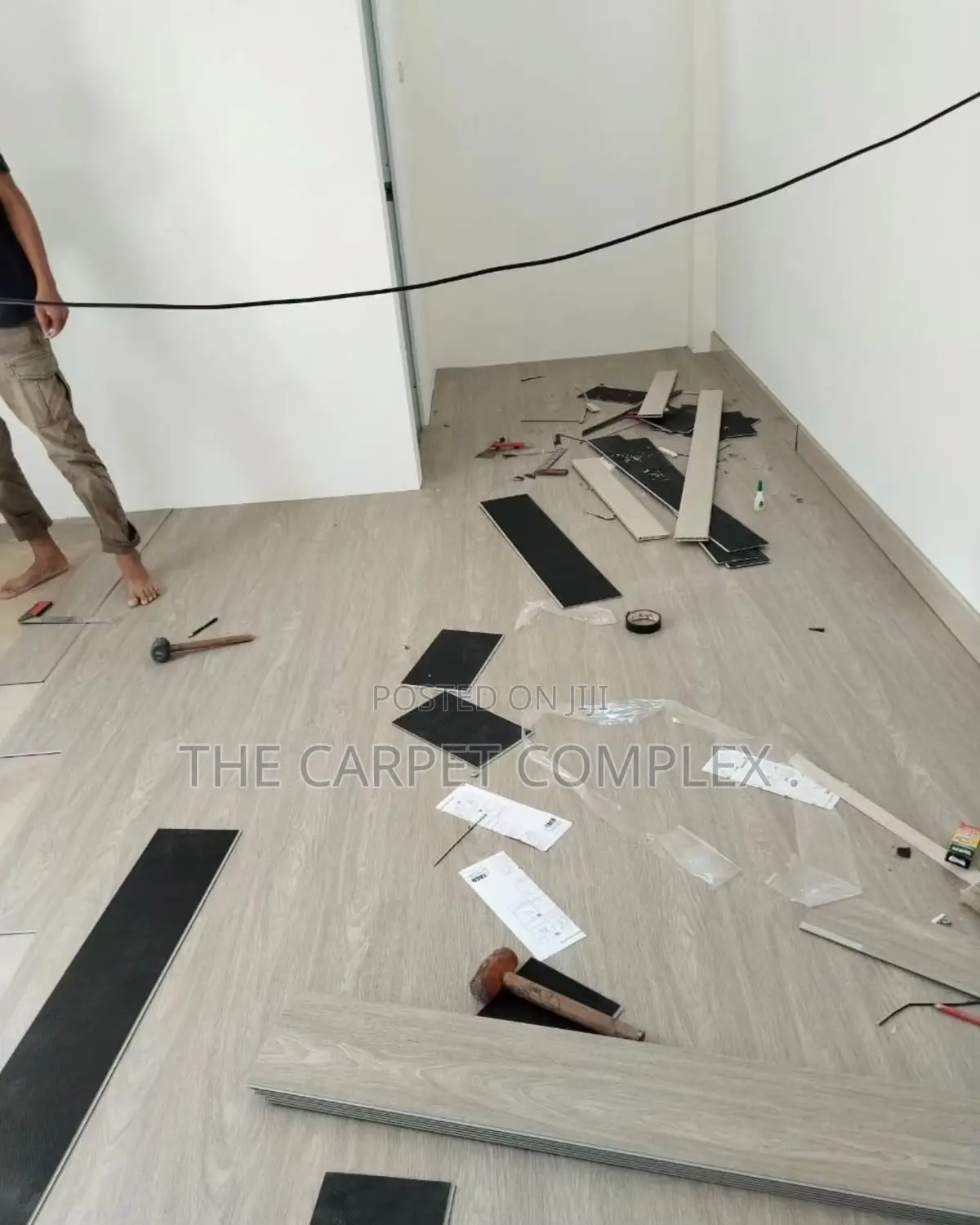 Office Floor Tile Carpets Per Squaremeter