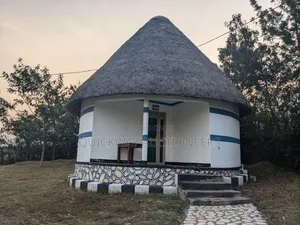 Safari Lodge, Muhokya Kasese - QE Park Investment
