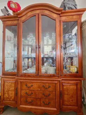 Wooden Cabinet
