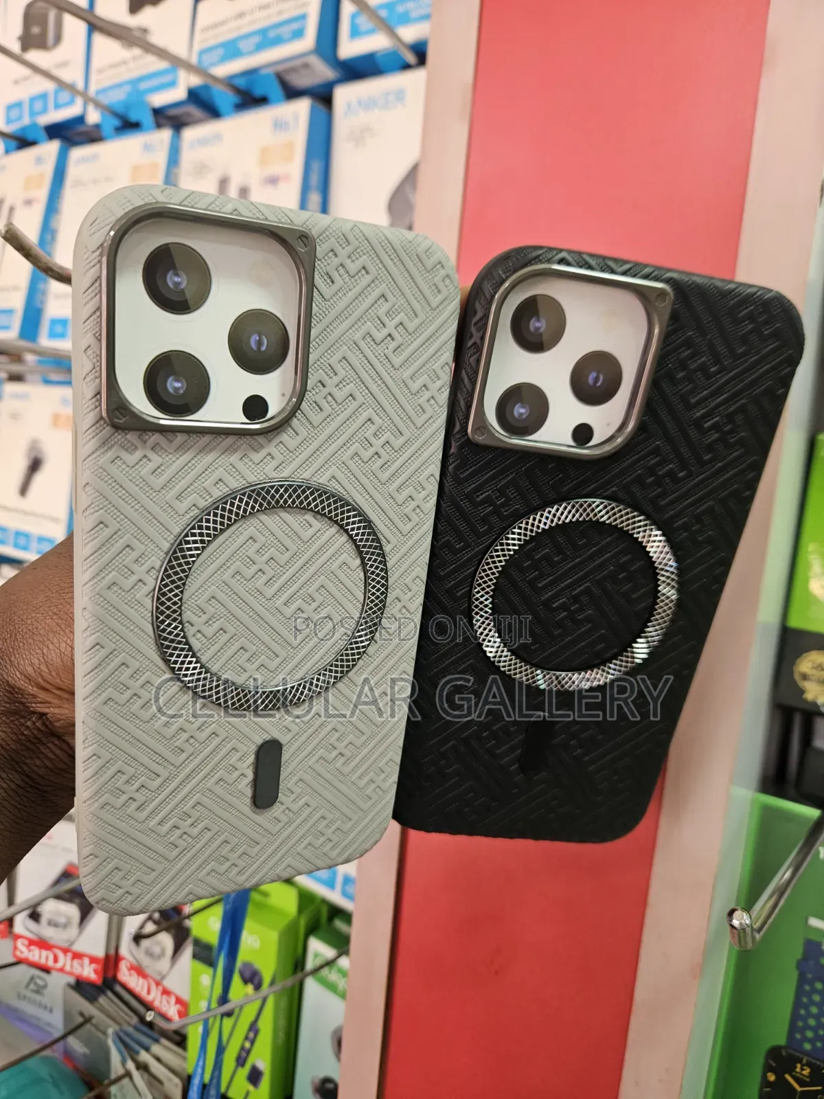 iPhone Cases 11, 13, 14, 15, 16,17 Pro/Pro Max