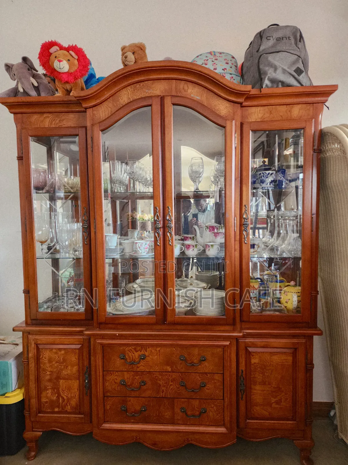 Wooden Cabinet